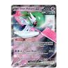 Pokémon Pokemon - Iron Valiant ex 089/182 - Paradox Rift - Future Pokemon - Double Rare - Carta singola