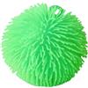 Generic Grande peluche sensoriale con palline di peluche, punte in gomma per calmare e alleviare lo stress (D, 17 x 17 x 17 cm)