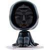 YuMe Squid Game - Mini personaggio Front Man, 6,3 cm | Prodotto Netflix con licenza ufficiale, colleziona tutte e 4 le figure, scatola con finestra eroe, 6,3 cm