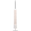 WHAMVOX Siringa Giocattolo Gigante per Costume da Infermiere e Medico Accessorio per Feste e Carnevale Realizzato in Materiale Robusto e Portatile