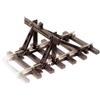 Peco SL-40 Buffer Stop, rail built type kit