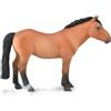 Collecta Mongolian Stallion Light bay XL