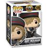 Funko Pop! Rocks: Guns N' Roses - Duff McKagan | Figura in vinile da collezione, idea regalo, merchandising ufficiale, giocattoli per bambini e adulti, fan della musica
