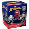 Funko Mystery MINIS: Marvel - Spider-Man Classics (One Figure per Purchase)