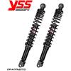 YSS Ammortizzatore HONDA SH 300 i 2007-2015 YSS posteriore TD220-400P-03-88