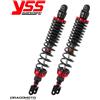 YSS Ammortizzatore HONDA NSS 350 ABS Forza 2021-2024 YSS posteriore TZ302-430TRL-...
