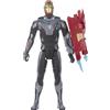 Hasbro Avengers Titan Hero Iron Man 30cm