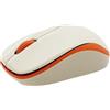StarTech Mouse wireless per ufficio e gaming - NJ03 - Peso leggero: 56 g - 2,4 GHz - 1000 DPI - 125 Hz - Arancione