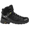 SALEWA MS ALP TRAINER 2 MID GTX 5322 BLACK
