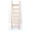 Generico Scala in legno per soppalco, letto a castello, cameretta, soffitta (Standard, 150)