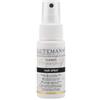 LUTTMANN® Spray per capelli naturali e sintetici, tenuta perfetta e lucentezza naturale per sistemi di capelli, ciocche, toupte, parrucche di capelli sintetici e parrucche di capelli veri (50 ml