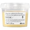 Davines DEDE Conditioner, 75ml