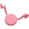 Zunetsutock Strumento di allenamento per correttore bocca in silicone | Beauty Smile Maker Trainer per allenamento a specchio domestico Pre-Photoshoots occasioni sociali Pratica del discorso