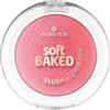 Essence Cosmetics Essence Soft Baked Blush Luce Morbida Radiante
