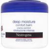 Neutrogena Crema Comfort Idratazione Intensa Viso E Corpo Pelle Secca 300 ml