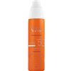 Avene Solaire Haute Protection Spray Spf50+ 200 Ml