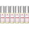 Al-Rehab Al Rehab Olio profumazione classica - (6 pezzi) 6ml