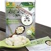 Live Kefir Company Grani di kefir al latte vivo: i nostri grani di kefir sono di altissima qualità.