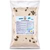 nut&me Miscela proteica per pane keto 800 g | Per 4 pani fatti in casa | Senza glutine nè lattosio, fonte di fibre, basso contenuto di carboidrati, ideale per dieta chetogenica, facile da preparare