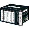 Voss Artesian, borraccia frizzante, 375 ml, confezione da 24