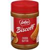 Lotus Biscoff Creamy Spread, 14 oz