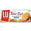 Lu Time out Granenbiscuits Speculaas Biscotti Cookies 171G