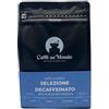 Caffè dal Mondo Caffè in Grani 250gr - Selezione Decaffeinato - Intensità 6 - Caffè dal Mondo
