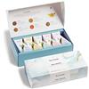 Tea Forte Wellbeing | Box 10 piramidi Infusers | Selezione 5 tè e infusi |