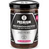 BROX Concentrato di brodo di ossa di bovini di weiderund 465 g | 24 h cotto, 205 g di collagene, Pronto in 3 s, Per 11,5 l di brodo di manzo con massima biodisponibilità, 46 porzioni