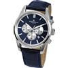 Jacques Lemans Jacques Lemans 42-6.1 42-6.1B Cronografo uomo