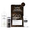Euphidra Zeta Farmaceutici Euphidra Colorpro Tintura Extradelicata 500, Castano Chiaro - 50 ml