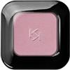 KIKO Milano Maxi Mod High Pigment Eyeshadow 21, Ombretto Ad Alta Pigmentazione, Finish Matte, Metallizzato E Scintillante