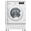 Bosch Wasmachine Inbouw WIW28542EU
