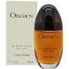 Calvin Klein Obsession Eau De Parfum Spray 50ml 0,05 l Profumo