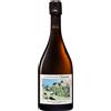 Chavost Blanc d'Assemblage Champagne Brut Nature AOC