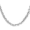 Olivia Burton Braccialetto o Collana a Catena da Donna Collezione HONEYCOMB LINK in Acciaio Inossidabile