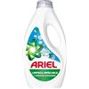 Ariel Detersivo Lavatrice Liquida 25 Lavaggi, Sapone Brezza Marina e Gelsomino, Edizione Limitata Costa Mediterranea