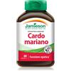 Jamieson Cardo Mariano Milk Thistle Integratore Alimentare 60 Compresse