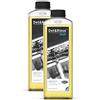 Unox 2 detergenti Unox Det&Rinse per Cheftop e Bakertop (20 x 1 l)