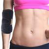Everyday Medical Supporto per Gomito di Everyday Medical I Regolabile Supporto Gomito I Tutore per Epicondilite al Gomito I Supporto per Gomito per Uomo e Donna I Taglia Unica I Elbow Immobolizer Support Brace I S/M