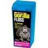 Piksters Gorilla Floss Chairside - Rotolo da 150 m