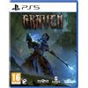 MDM MERIDIEM GAMES Graven - PS5