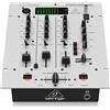Behringer Dx626 Mixer Professionale 3 Canali Phono/Line/Mic + Contatore Bpm