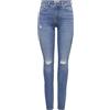 ONLY - Onlwauw MW Destroy Bleach DNM Gua, Onlwauw MW Destroy Bleach DNM Gua Donna