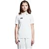 Canterbury Junior - Camicia da Cricket, da Ragazzo Polo Bambini e Ragazzi (Pacco da 1)