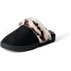 Amazon Essentials Ciabatte da Casa Morbide con Bordo in Pelliccia Sintetica Bambine e ragazze