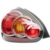 Magneti Marelli 714026171104 Luce Posteriore | Compatibile con: TOYOTA AYGO