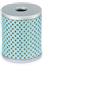 UFI Filters, Filtro Gasolio 26.601.00 | Filtro Carburante per Ricambio, Adatto ad Mezzi Agricoli, Applicabile su Diversi Modelli come Atlas Copco, Benati, Ford