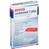 LEUKOMED Leukoplast Leukomed T Plus Skin Sensitive Medicazione Post-Operatoria Trasparente Impermeabile 5x7,2cm 5 pezzi - LEUKOMED - 980427734