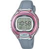 Casio Collection, Orologio Sportivo Donna, Nero, OneSize